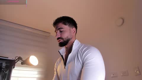 edrick online show from November 2025 12:44:02 PM