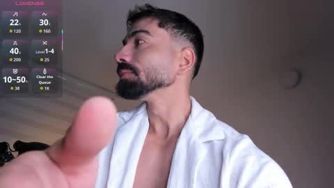 edrick online show from February 2026 11:51:01 AM