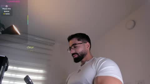 edrick online show from April 2026 12:00:02 PM