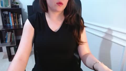 eduard_amun online show from February 2026 09:30:01 PM