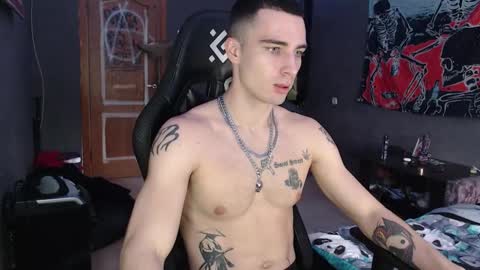 Eduar online show from October 2025 09:43:02 AM