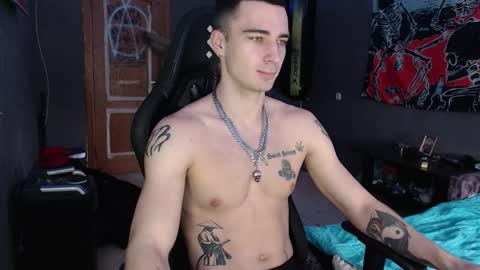 Eduar online show from October 2025 10:48:01 AM