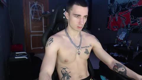 Eduar online show from November 2025 10:15:02 AM