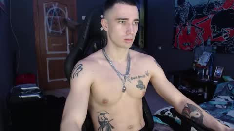 Eduar online show from November 2025 09:01:02 AM