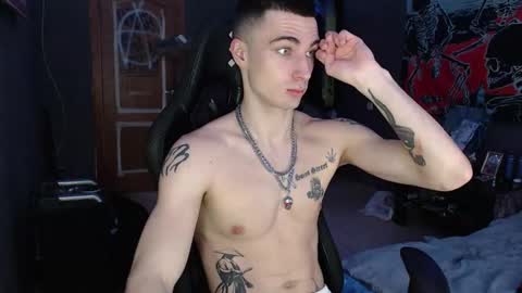 Eduar online show from January 2026 01:27:02 PM