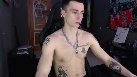 Eduar online show from February 2026 11:36:02 AM