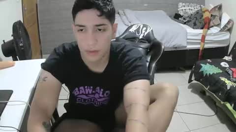 eduardobranco online show from December 2025 09:55:01 PM