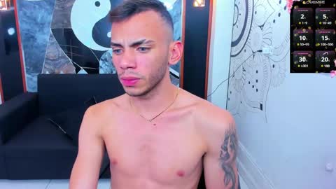 Edward Colleman online show from December 2024 04:17:02 AM