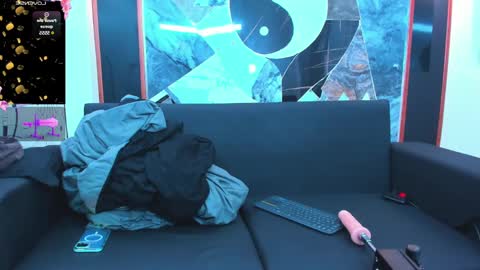 Edward Colleman online show from December 2024 08:16:01 AM