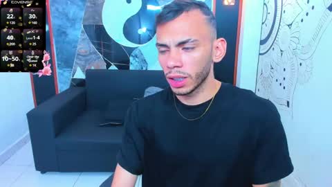 Edward Colleman online show from January 2025 03:53:01 AM