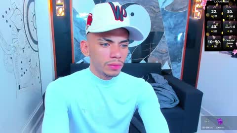 Edward Colleman online show from January 2025 04:41:01 AM