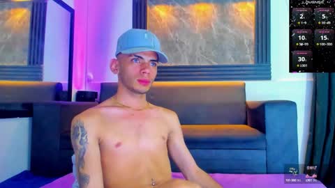 Edward Colleman online show from September 2025 04:44:01 AM