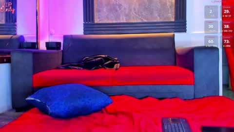 Edward Colleman online show from March 2026 04:01:01 AM