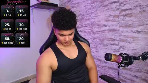 Snapshot of edward__clarck chatting on September 2025 02:58:02 AM EDWARD CLARCK online show from September 2025 02:58:02 AM