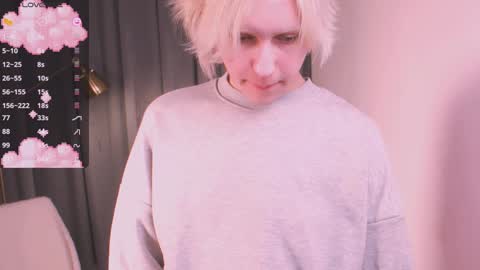 Edward online show from January 2025 02:59:01 AM