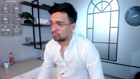 Eduardo online show from February 2026 03:35:02 AM