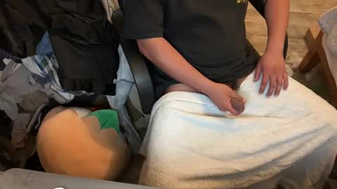 Weenie1738 online show from January 2025 08:04:01 AM