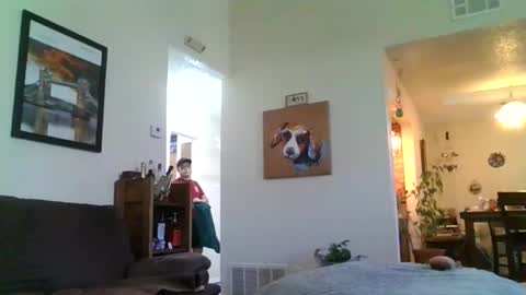 Nicky789 online show from November 2025 08:11:02 PM