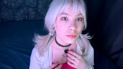 Snapshot of edythecolbert chatting on December 2025 07:01:02 PM Rachel online show from December 2025 07:01:02 PM