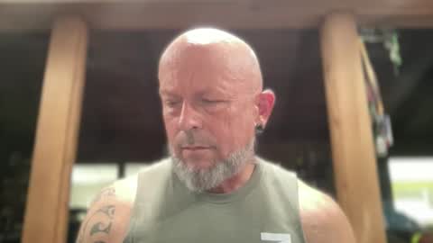 Harley Biker online show from March 2026 02:50:01 PM