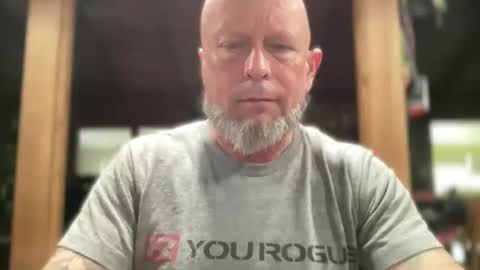 Harley Biker online show from April 2026 04:48:01 PM