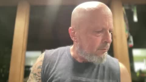 Harley Biker online show from April 2026 04:41:01 PM