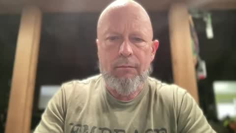 Harley Biker online show from April 2026 05:26:01 PM