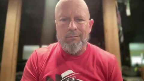 Harley Biker online show from April 2026 06:54:02 PM