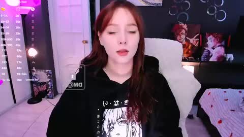 Snapshot of effie_lee chatting on May 2026 11:15:02 AM Effie online show from May 2026 11:15:02 AM