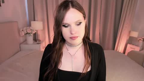 Effie Mur online show from June 2026 08:46:02 AM