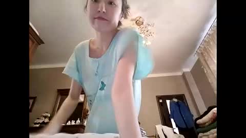 Snapshot of effy007 chatting on January 2025 11:43:02 AM Effy online show from January 2025 11:43:02 AM