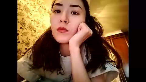 Snapshot of effy007 chatting on October 2025 12:27:01 PM Effy online show from October 2025 12:27:01 PM