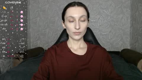 Anna online show from November 2025 02:58:01 AM