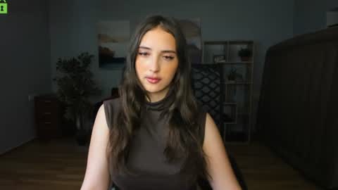 Effy Royse online show from July 2026 11:38:02 AM