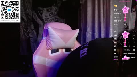 Snapshot of effycorpse chatting on February 2026 12:09:01 AM online show from February 2026 12:09:01 AM