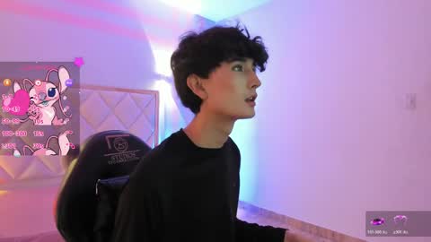 eidan_tay online show from March 2026 07:57:02 PM