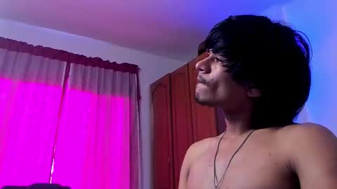 eiden_allenx1 online show from January 2026 01:46:01 PM