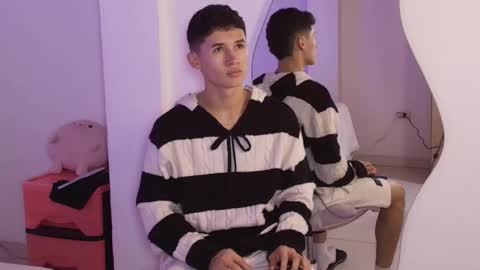 Snapshot of eiden_blake chatting on November 2025 11:30:01 PM Eiden Blake online show from November 2025 11:30:01 PM