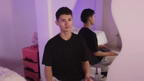 Snapshot of eiden_blake chatting on December 2025 11:58:01 PM Eiden Blake online show from December 2025 11:58:01 PM