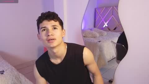 Eiden Blake online show from January 2026 11:41:02 PM