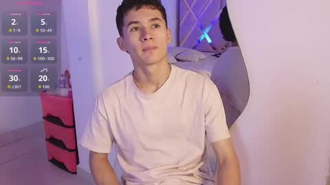 Eiden Blake online show from April 2026 02:11:02 AM