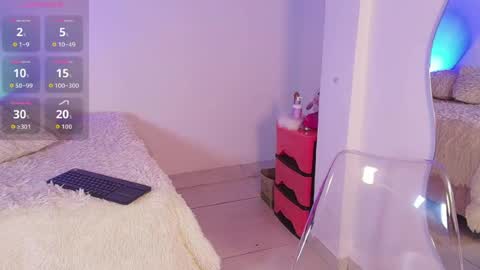 Eiden Blake online show from April 2026 02:18:01 AM