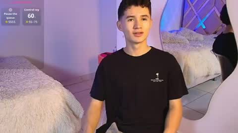 Eiden Blake online show from April 2026 01:52:01 AM