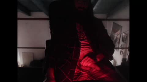 Snapshot of eighthundredeightyeight chatting on January 2025 11:58:02 AM eighthundredeightyeight online show from January 2025 11:58:02 AM