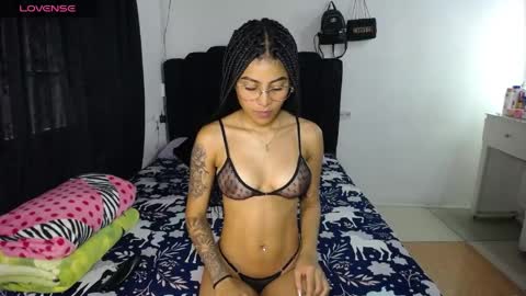 eileen__stone online show from April 2026 06:22:01 PM