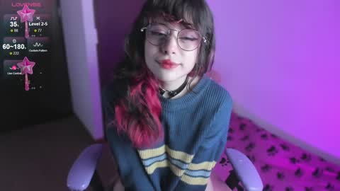 eileen_pinkman online show from February 2025 03:32:02 AM