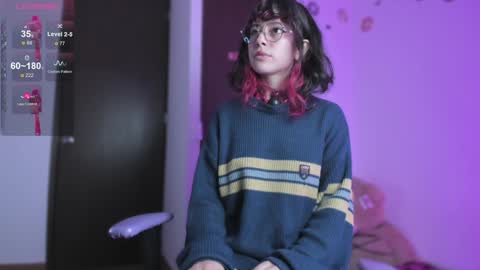 eileen_pinkman online show from February 2025 06:37:01 AM