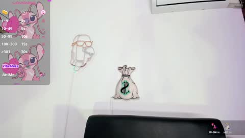 eileenn tanihara online show from January 2025 09:02:01 AM