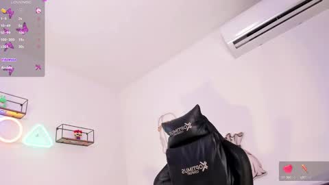 eileenn tanihara online show from January 2025 11:20:01 AM