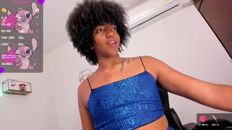 eileenn tanihara online show from March 2025 07:21:02 AM